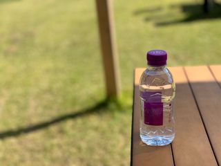 몽베스트 [MONTBEST] 330mL 20병 — 5점을 준 리뷰어가 2021년 10월 올린 사용 사진