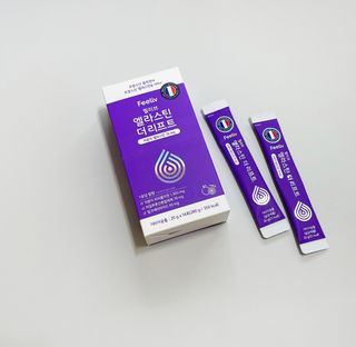 필리브 엘라스틴 더 리프트 — 5점을 준 리뷰어가 2021년 9월 올린 사용 사진