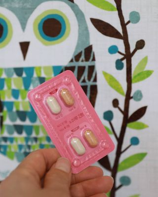 킬팻다이어트 킬팻 스피드 다이어트 [84 g / 700 mg x 120정] — 5점을 준 리뷰어가 2021년 5월 올린 사용 사진