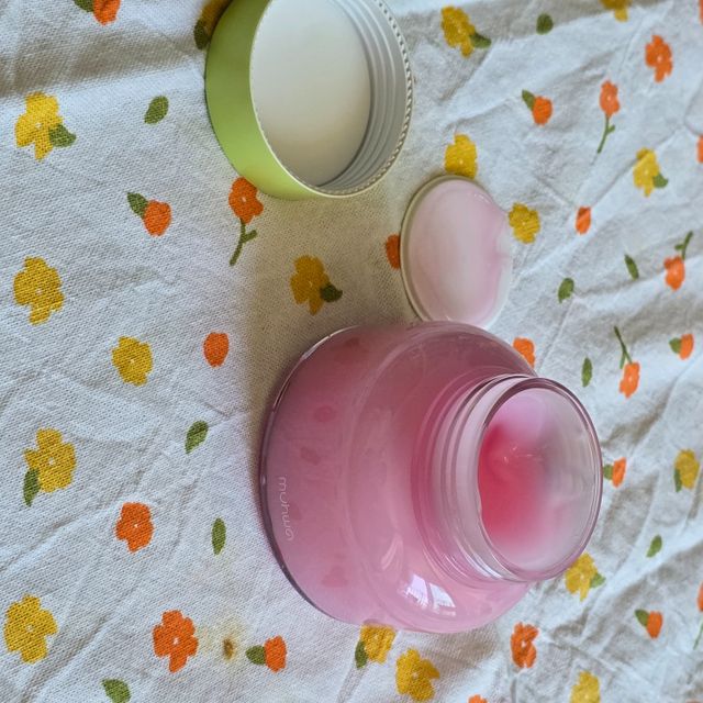 [구매평] 무화 비건 속보습 수분크림 150ml (+식물성 PDRN) 리뷰 사진