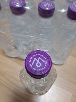 몽베스트 [MONTBEST]위드어스 500mL 20병 — 5점을 준 리뷰어가 2022년 6월 올린 사용 사진
