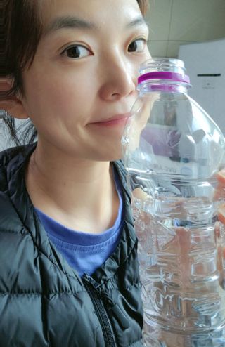 몽베스트 [MONTBEST]위드어스 500mL 20병 — 5점을 준 리뷰어가 2022년 10월 올린 사용 사진