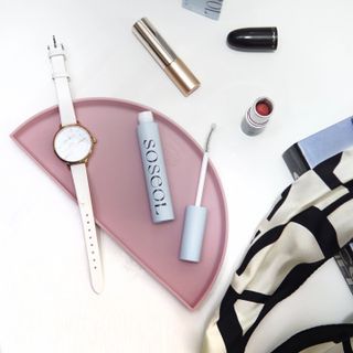 더소설 소설 인텐시브 아이래쉬 앰플 10g(SOSEOL INTENSIVE EYELASH AMPOULE 10g) — 4.5점을 준 리뷰어가 2024년 1월 올린 사용 사진