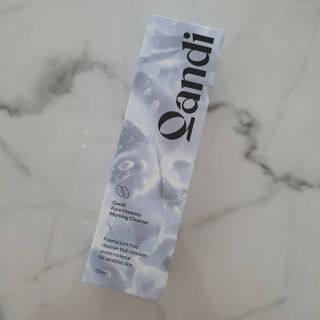 헤어플러스 콴디 아침세안제 폼클렌징 퓨어 어니스티 모닝클렌저 — 4.5점을 준 리뷰어가 2021년 3월 올린 사용 사진