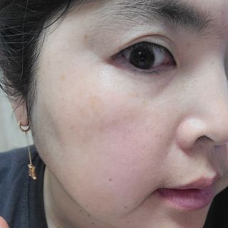 록타비아 Artisan Complete Face Cream — 5점을 준 리뷰어가 2024년 3월 올린 사용 사진