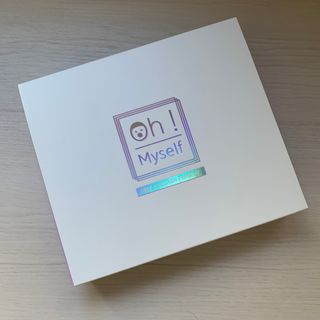 피비에스코리아 [오마이셀프] 셀프 속눈썹펌 키트 뷰러펌 파마 세트 — 3점을 준 리뷰어가 2021년 12월 올린 사용 사진