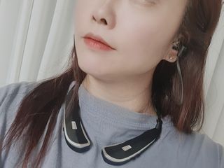 올인원 스마트귀마개 이어폰 뉴올톡 올인원 스마트 귀마개 이어폰 뉴올톡 — 5점을 준 리뷰어가 2021년 1월 올린 사용 사진
