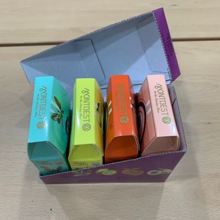 [몽베스트] 위드 더 블랜딩 하우스 _ 버라이어티팩 — 5점을 준 리뷰어가 2024년 2월 올린 사용 사진