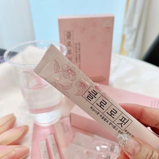 주식회사 메디프바이오 클로로핏 — 4.5점을 준 리뷰어가 2023년 7월 올린 사용 사진