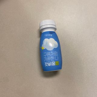 SNS 갓비움 — 5점을 준 리뷰어가 2022년 12월 올린 사용 사진