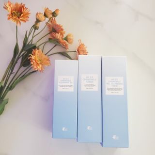 페브유 / FABYOU 페브유 pH5.5 캐모마일 젤 클렌징 폼 + 클렌징 오일 + 토너 3종 세트 — 4점을 준 리뷰어가 2021년 6월 올린 사용 사진