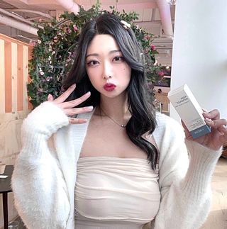아이레시피 아쿠아피토플렉스 크림 인 토너 미스트 60ml — 5점을 준 리뷰어가 2022년 12월 올린 사용 사진