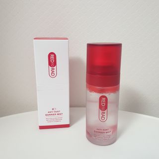 레드투래드 안티더스트 배리어 미스트 55ml — 5점을 준 리뷰어가 2021년 7월 올린 사용 사진