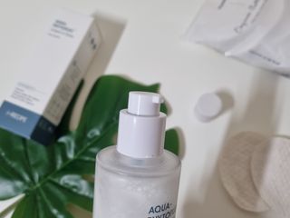 아이레시피 아쿠아피토플렉스 크림 인 토너 120ml — 4.5점을 준 리뷰어가 2022년 11월 올린 사용 사진