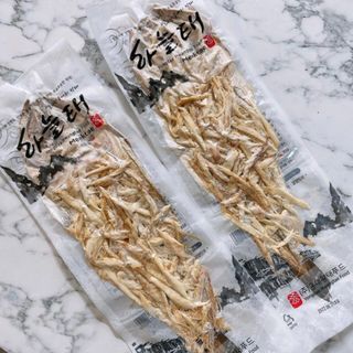 [오늘바스켓] 용대리 손질하늘태 130g — 5점을 준 리뷰어가 2021년 6월 올린 사용 사진