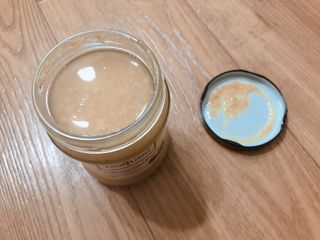 도이퉁 마카다미아 스프레드 200g 오리지널 초콜릿 — 5점을 준 리뷰어가 2020년 12월 올린 사용 사진