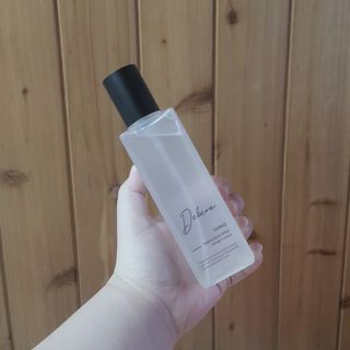 탐니크 바디미스트 디베쏘 150ml — 5점을 준 리뷰어가 2021년 1월 올린 사용 사진