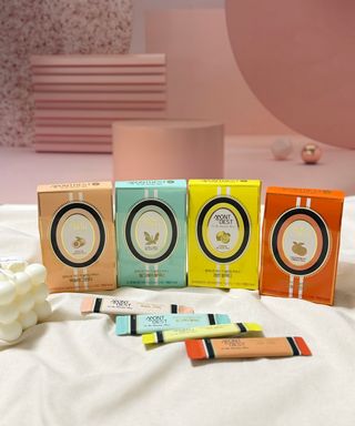 [몽베스트] 위드 더 블랜딩 하우스 _ 버라이어티팩 — 5점을 준 리뷰어가 2023년 12월 올린 사용 사진