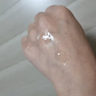 [녹산] 비건 대나무 밸런싱 수분 토너 + 비건 바이오 비타 에센스 — 5점을 준 리뷰어가 2022년 10월 올린 사용 사진