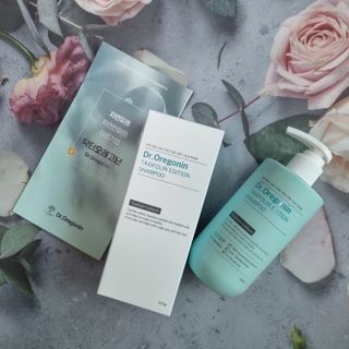 (주)닥터오레고닌 닥터오레고닌 탁시폴린 에디션 샴푸 — 4.5점을 준 리뷰어가 2023년 8월 올린 사용 사진