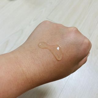 닥터레이디 밸런스 케어 워시 올인원 바디클렌져 여성청결제 — 3.5점을 준 리뷰어가 2021년 8월 올린 사용 사진