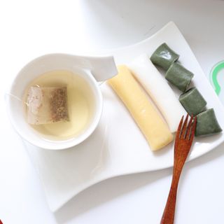 [푸디푸디] 1일1떡!  가래떡 낱개포장 아침식사 식사대용! 7종 세트 혼합 (1BOX=14개입) — 5점을 준 리뷰어가 2022년 4월 올린 사용 사진
