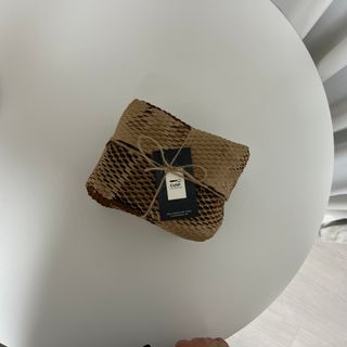 커스프 드립백 커피 G1원두 버라이어티팩 12g 12개입 — 4.5점을 준 리뷰어가 2022년 8월 올린 사용 사진