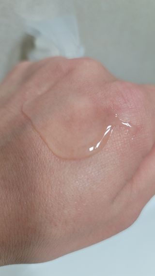 빅그린 베이비라인 3종세트 - 샴푸앤바디워시500ml,올인원로션500ml,바디크림170ml — 5점을 준 리뷰어가 2022년 11월 올린 사용 사진