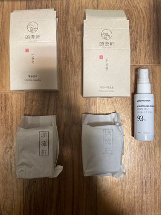 민트초코님이 올린 리뷰 사진 2
