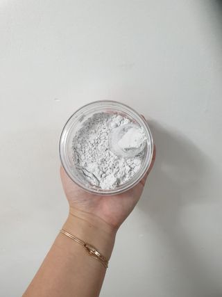 투비어레이디 젤리팩 25g /6종 중 랜덤3종 발송/ 도구가 필요없는 피부관리끝판왕 모델링팩 — 5점을 준 리뷰어가 2021년 3월 올린 사용 사진