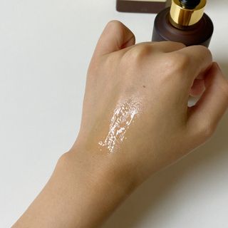 렉스리 닥터 올인원 세럼 Rexri Dr.All-in-one Serum — 4점을 준 리뷰어가 2021년 9월 올린 사용 사진
