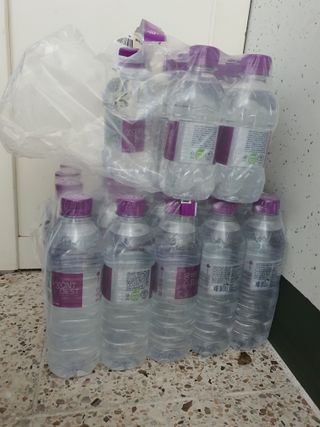 몽베스트 [MONTBEST] 500mL 20병 — 5점을 준 리뷰어가 2023년 6월 올린 사용 사진