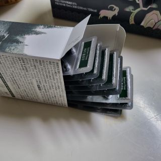 소담스퀘어 상암 [혈행,혈압,중성지질 케어] 약사가 깨끗한 원료만을 엄선해 만든 베러플로우 — 5점을 준 리뷰어가 2023년 1월 올린 사용 사진