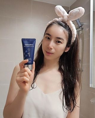 ★셀인키 8종 홈케어라인★  [신부관리템]부산해운대,강남,제주도 등 전국 병원,피부샵 입점중 — 5점을 준 리뷰어가 2024년 3월 올린 사용 사진