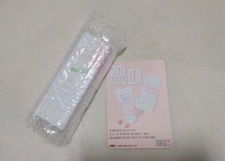 [시카앰플] 묘오한 고마진정할때 진정 스프레이 앰플 150ml — 4.5점을 준 리뷰어가 2021년 1월 올린 사용 사진