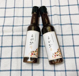 [요리맛수] NEW 천연 요리 에센스 300g 2개 SET — 5점을 준 리뷰어가 2021년 5월 올린 사용 사진