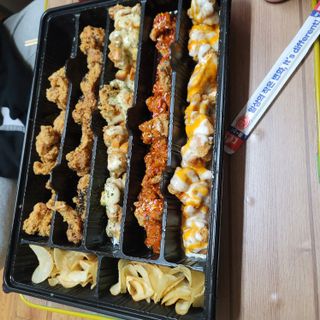선뚱이님이 올린 리뷰 사진 1