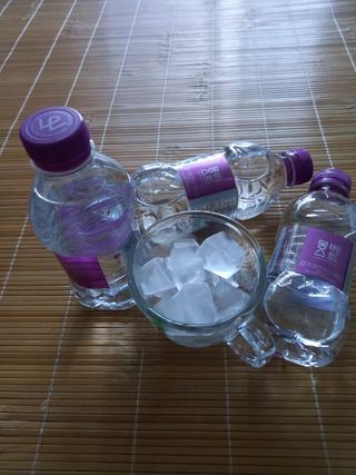 몽베스트 [MONTBEST] 330mL 20병 — 5점을 준 리뷰어가 2023년 7월 올린 사용 사진