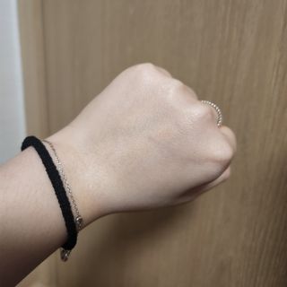렉스리 데일리 톤업 크림 Rexri Daily Tone Up Cream — 5점을 준 리뷰어가 2022년 8월 올린 사용 사진