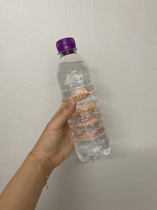 몽베스트 [MONTBEST]위드어스 500mL 20병 — 5점을 준 리뷰어가 2022년 8월 올린 사용 사진