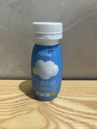 SNS 갓비움 — 5점을 준 리뷰어가 2023년 3월 올린 사용 사진