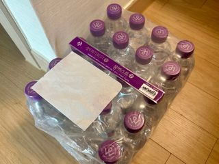 몽베스트 [MONTBEST] 330mL 20병 — 5점을 준 리뷰어가 2023년 6월 올린 사용 사진