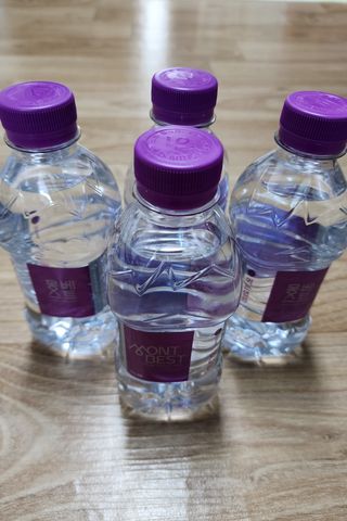 몽베스트 [MONTBEST] 330mL 20병 — 5점을 준 리뷰어가 2024년 2월 올린 사용 사진