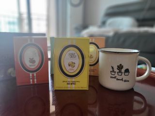 [몽베스트] 위드 더 블랜딩 하우스 _ 버라이어티팩 — 5점을 준 리뷰어가 2023년 8월 올린 사용 사진