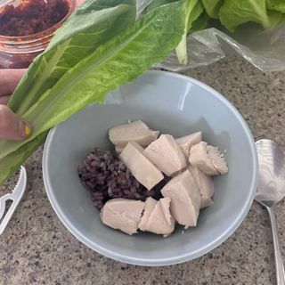 클린24시간 지중해로 쏙빠지다 1SET (800mg*60정) — 4점을 준 리뷰어가 2023년 5월 올린 사용 사진