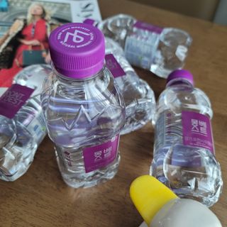 몽베스트 [MONTBEST] 330mL 20병 — 5점을 준 리뷰어가 2022년 1월 올린 사용 사진