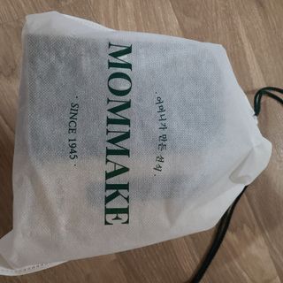 [맘메이크] 블랙푸드 한끼 — 5점을 준 리뷰어가 2021년 6월 올린 사용 사진