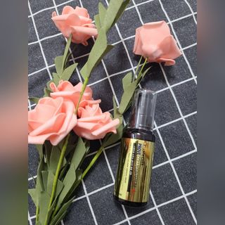 체르엠  프루브 콜라겐 앰플세럼 60ml 1병 — 5점을 준 리뷰어가 2021년 9월 올린 사용 사진