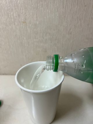 몽베스트 Montbest with Sparkling water Plain 20병 — 5점을 준 리뷰어가 2023년 2월 올린 사용 사진