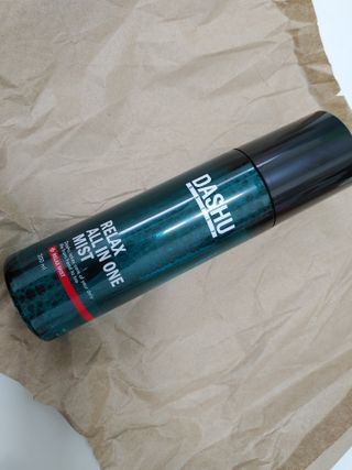 다슈코리아 다슈 데일리 릴렉스 올인원 바디미스트 200ml — 4점을 준 리뷰어가 2021년 3월 올린 사용 사진